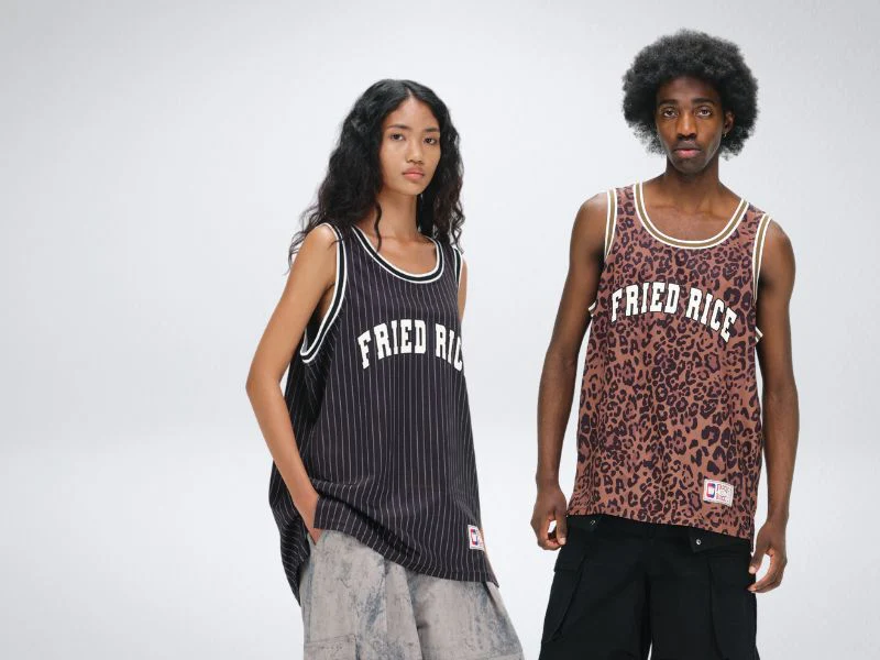 Lower East Side Creative Uniforms